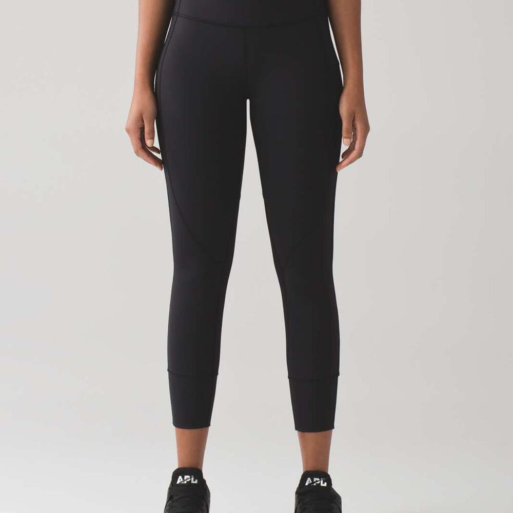 Lululemon Hit It 7/8 Tight